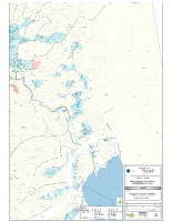 CCLA – Mise à jour de la cartographie sur la commune de Nances